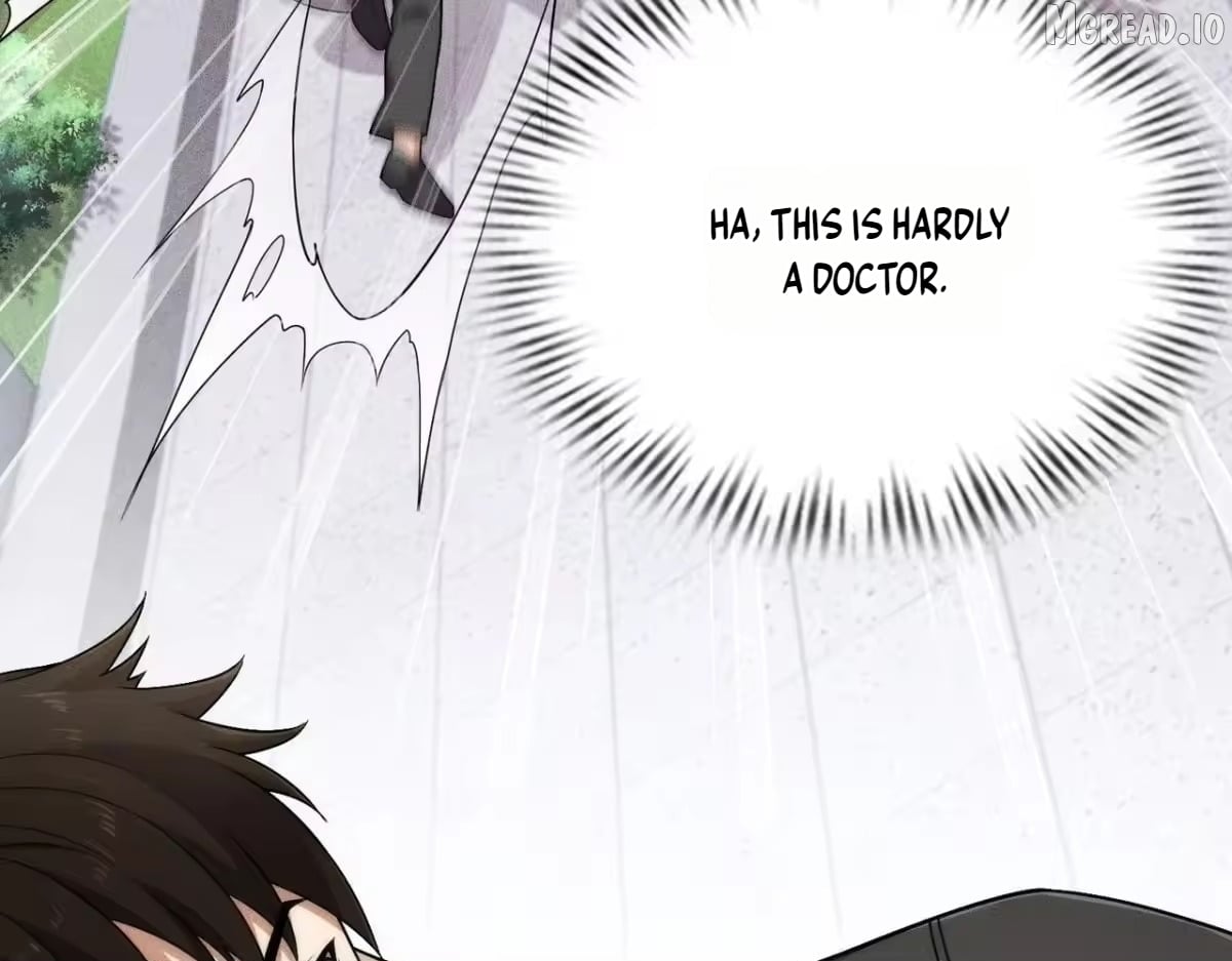 Hidden Dragon in the City (2025) Chapter 75  - page 167
